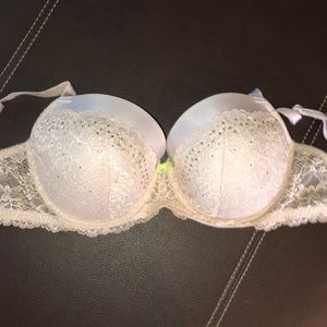 Victoria secret bra